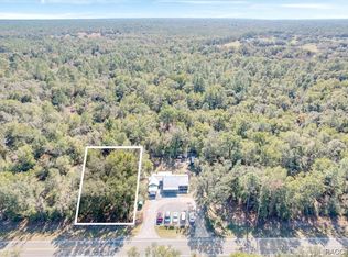 7622 W Dunnellon Rd, Dunnellon, FL 34433