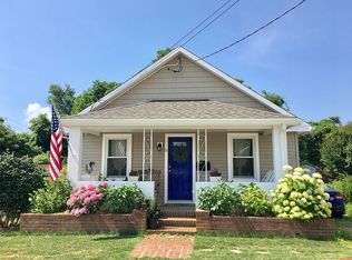 9 Rosemary St, Annapolis, MD 21401