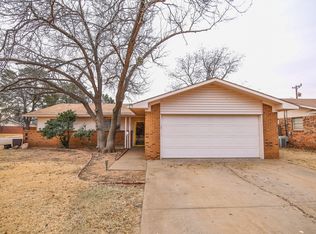 5501 36th St, Lubbock, TX 79407