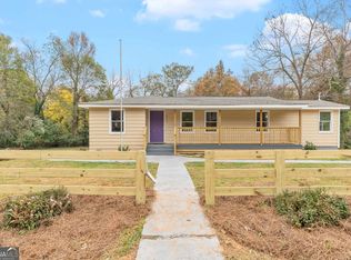 275 Vanburen St, Monticello, GA