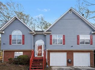 3282 Eloise Dr, Powder Springs, GA 30127