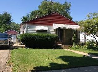 5313 N 65th St, Milwaukee, WI 53218