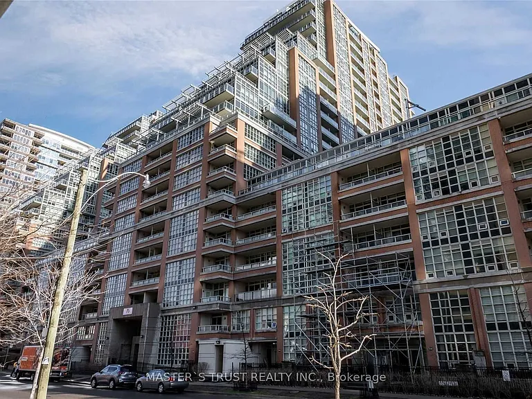 75 Liberty St #1010 — Photo 1