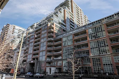 75 Liberty St #1010 Photo 1
