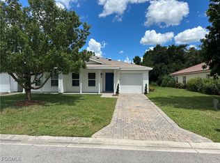 9191 Aegean Cir, Lehigh Acres, FL 33936