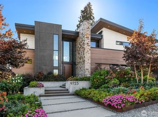 9723 NE 15th St, Bellevue, WA