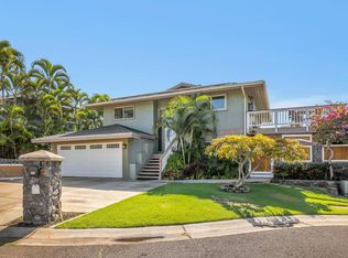194 Kamakoi Loop, Kihei, HI 96753