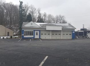 3600 6th Ave, Altoona, PA 16602