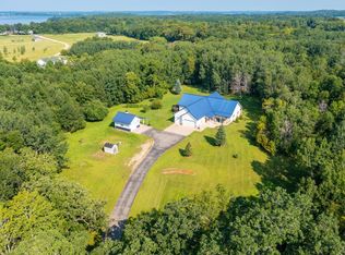 11450 Cormorant Heights Rd, Audubon, MN 56511