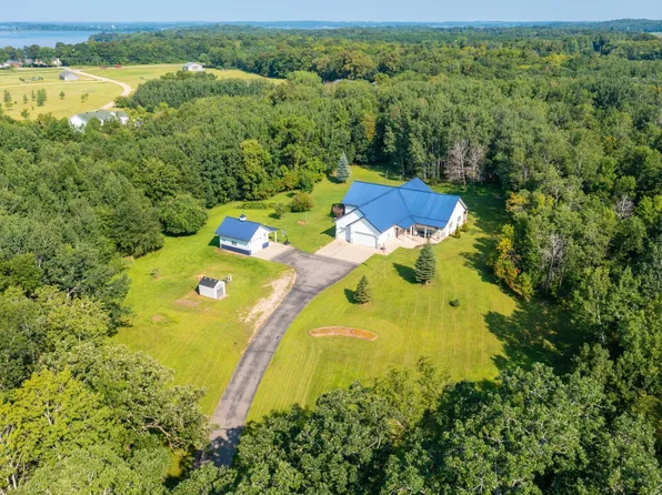 11450 Cormorant Heights Rd, Audubon, MN 56511