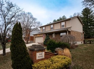 1205 Mesa Dr, Erlanger, KY 41018