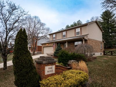 1205 Mesa Dr, Erlanger, KY, 41018