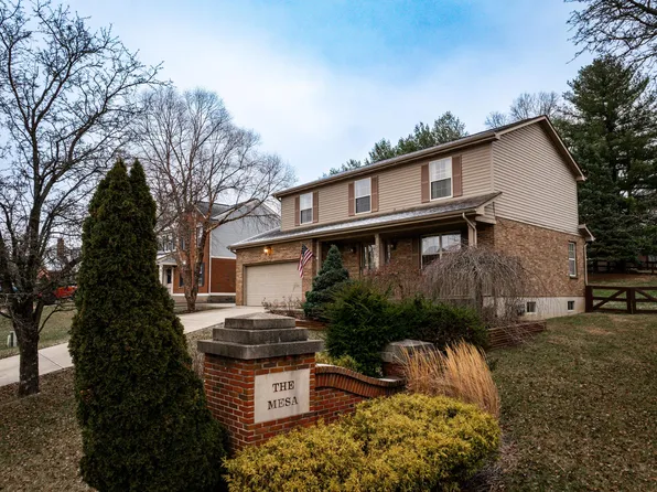 1205 Mesa Dr, Erlanger, KY 41018