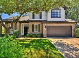 207 Fox Hollow Dr, Georgetown, TX 78628