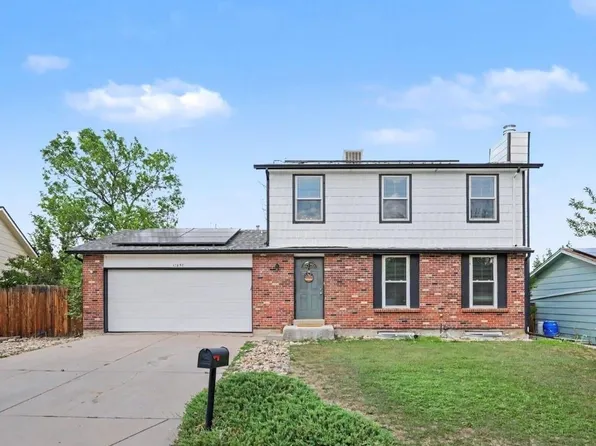 17857 E Arizona Avenue, Aurora, CO 80017