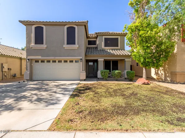 12896 W CAMBRIDGE Avenue, Avondale, AZ 85392