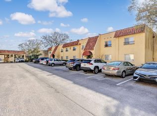 6528 VALEROSA Court #2, Jacksonville, FL 32217