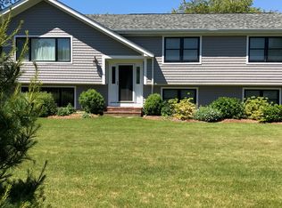 179 Waterside Dr, North Falmouth, MA 02556