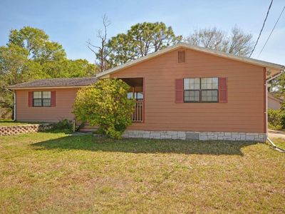 9595 83rd St, Vero Beach, FL, 32967