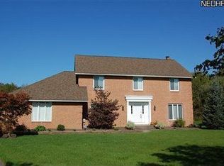 2607 Foxden Dr, Hudson, OH