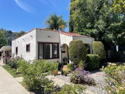 1454 Yosemite Dr, Los Angeles, CA, 90041