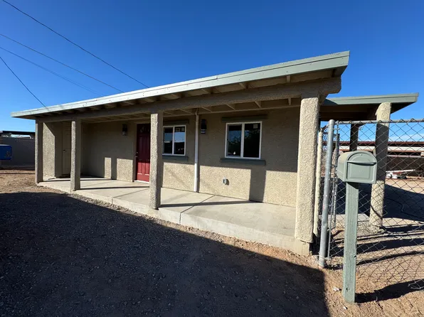 4670 S Stewart Ave, Tucson, AZ 85714