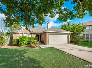15427 Spring Dew, San Antonio, TX 78247