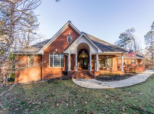 239 Hugh Stowers Rd, Dawsonville, GA 30534