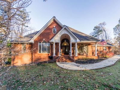 239 Hugh Stowers Rd, Dawsonville, GA, 30534