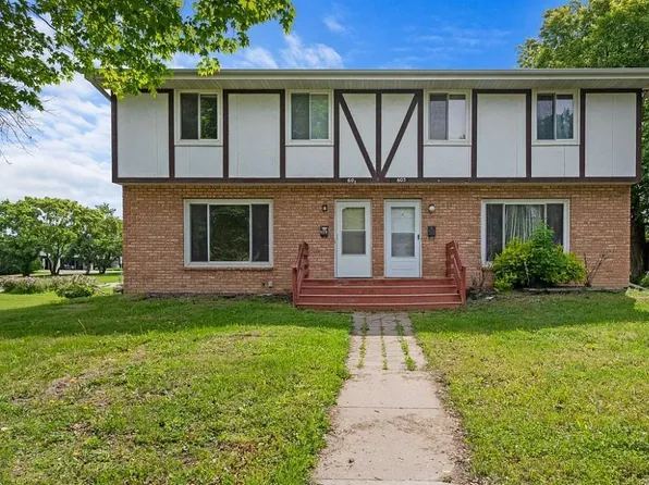 605 10th Ave S #605, Hopkins, MN 55343