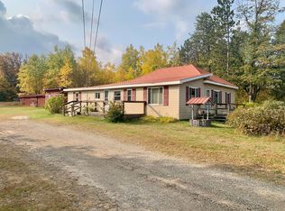 773 W Ryno Rd, Luzerne, MI 48636