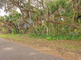 Dragon Rd, Venice, FL 34293