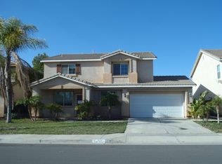 1490 Ranch St, Perris, CA 92571