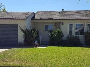1418 W 132nd St, Compton, CA 90222