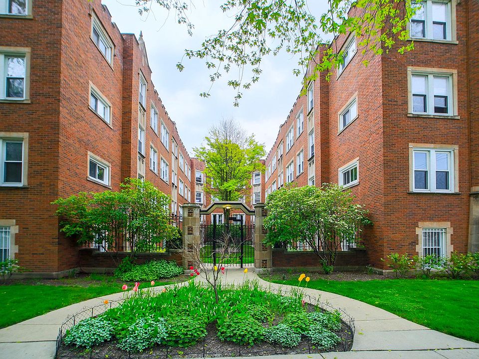 1st image of 4421 N Lawndale Ave APT 2A