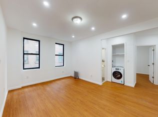 525 W 158th St APT 2C, New York, NY 10032