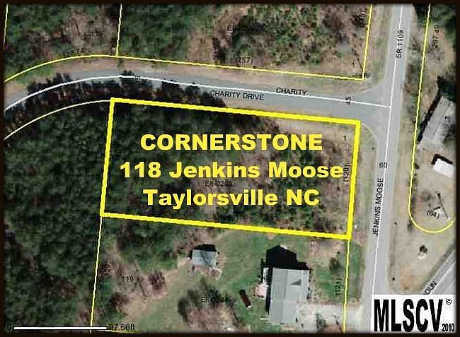 2nd image of 118 Jenkins Moose Rd