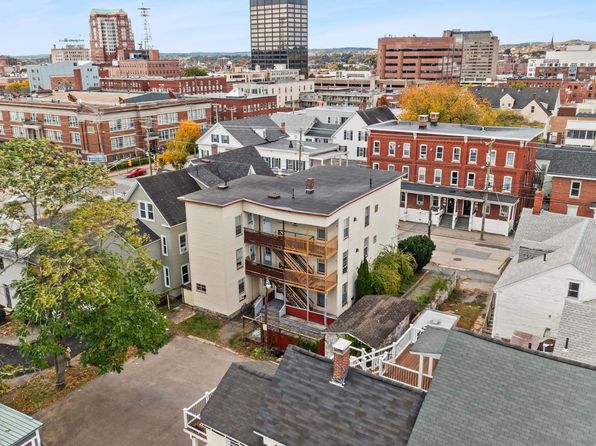 489 Pine Street, Manchester, NH 03104