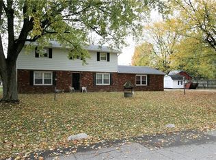 115 Magnolia Dr, Anderson, IN