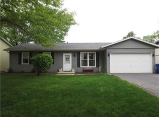 3904 Pine Wood Dr NE, Cedar Rapids, IA 52402