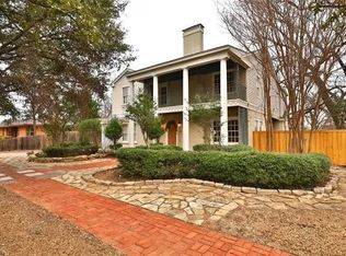 941 Sayles Blvd, Abilene, TX 79605