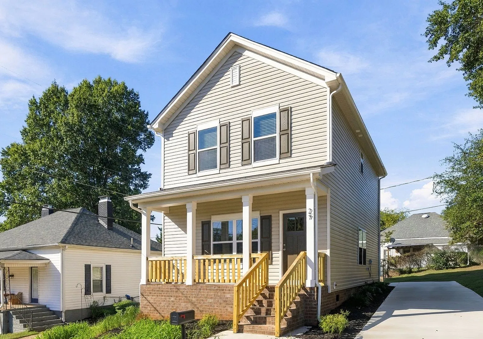 Brand-New 3 Bedroom / 2.5 Bathroom Home in Cramerton, NC! — Photo 3