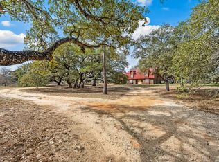 1240 County Road 324, Adkins, TX 78101