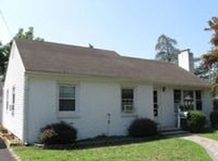 3026 Wilson Ave, Wantagh, NY 11793