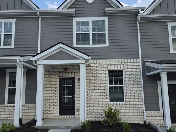 114 Dry Cyn, La Vergne, TN 37086