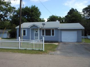 202 E Union St, Clarkton, MO 63837