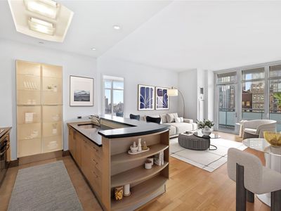 325 Fifth Avenue #27E, New York, NY, 10016