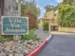 7 Via Joaquin UNIT 5, Monterey, CA 93940