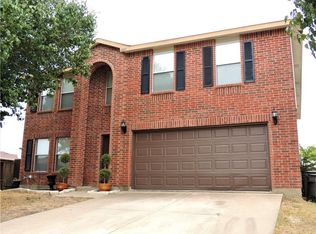 4021 Hunter Hill Dr, Fort Worth, TX 76123