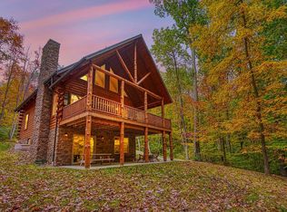 8555 Voris Rd, Logan, OH 43138